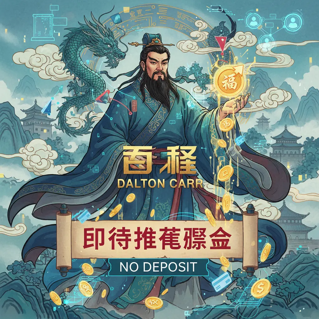 instant referral bonus no deposit - Dalton