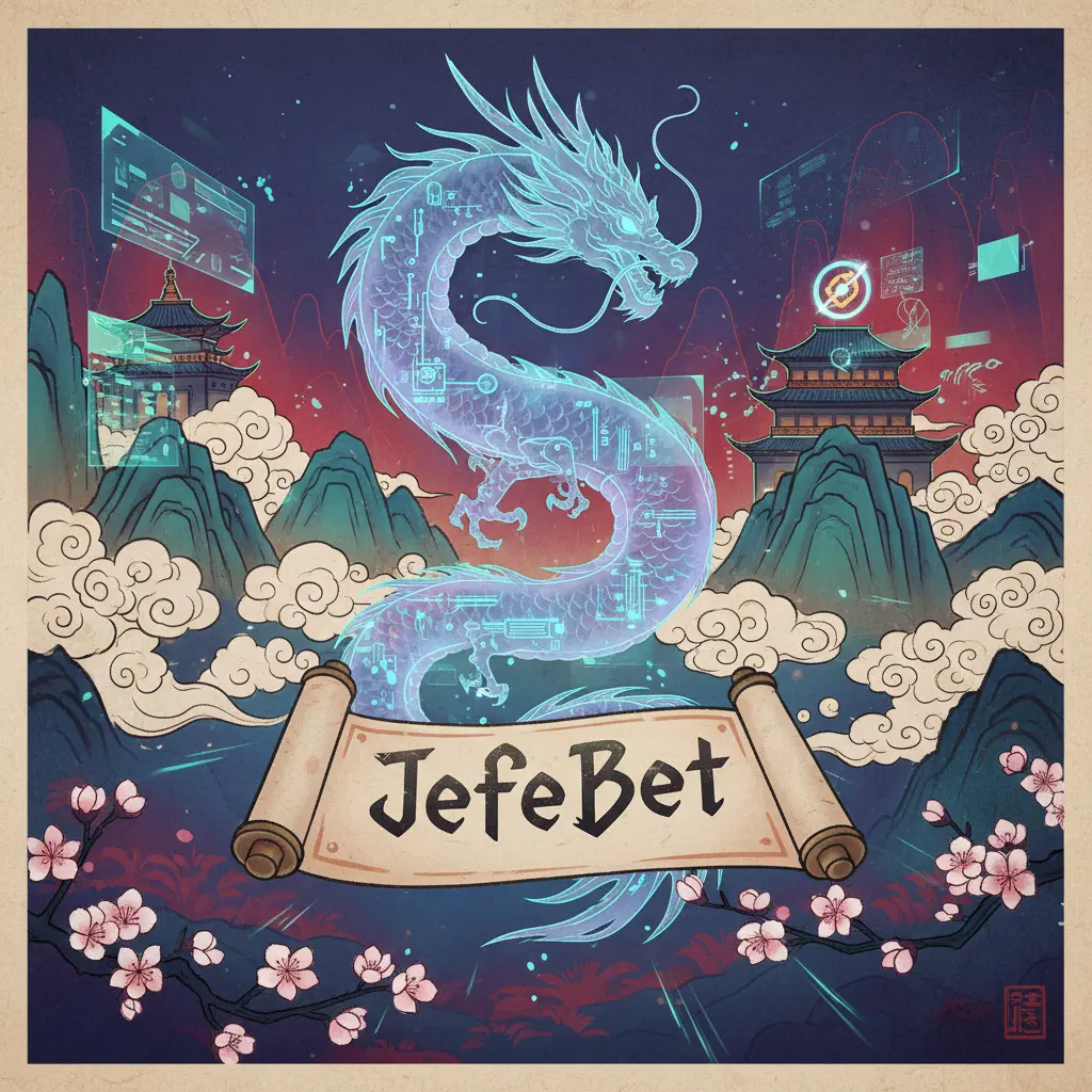jefebet - Fantasma
