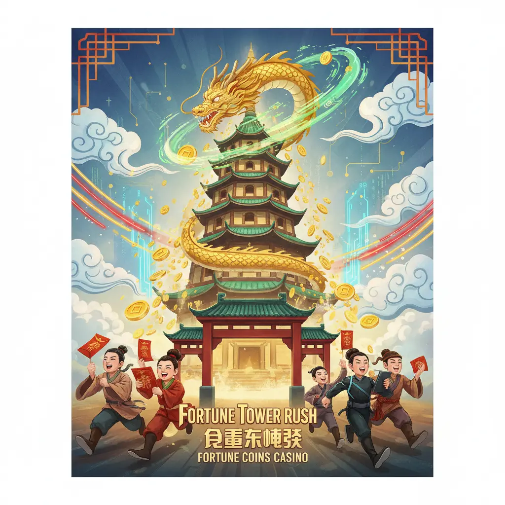 fortune coins casino - Fortune