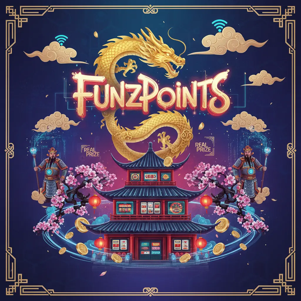 realprize casino - Funzpoints