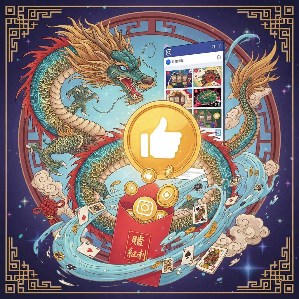 Gamblers Bonus - Instagram