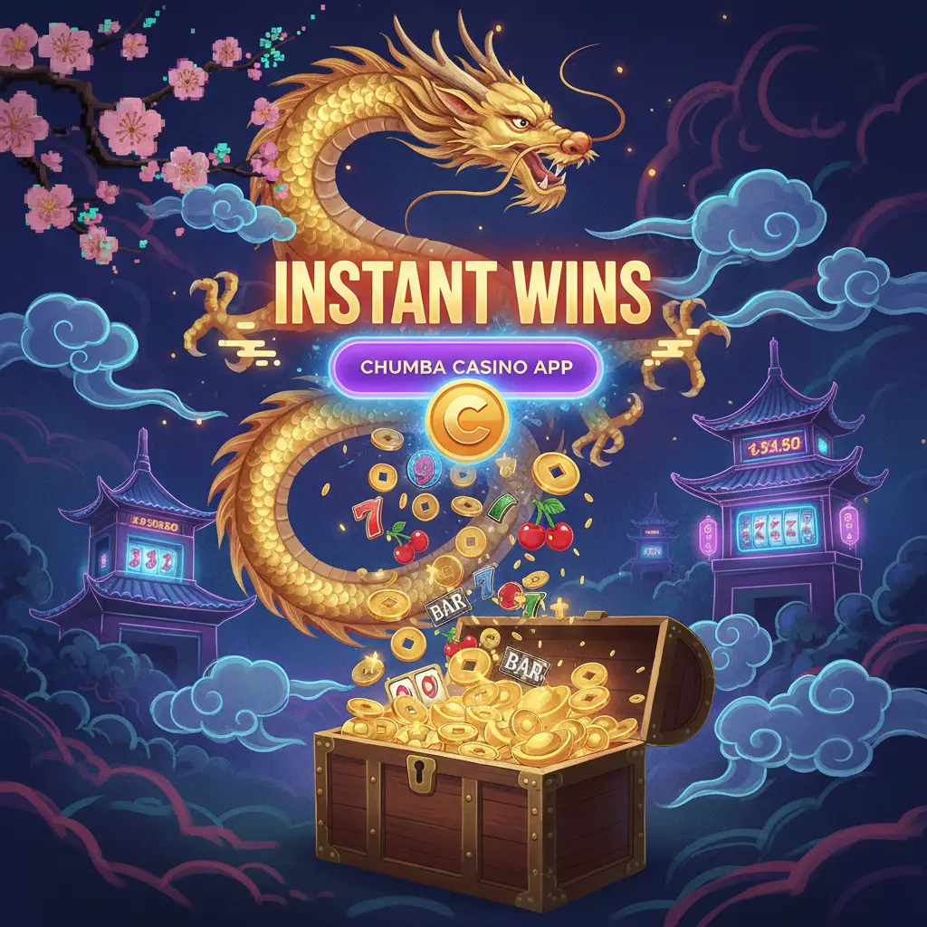 chumba casino app - Instant