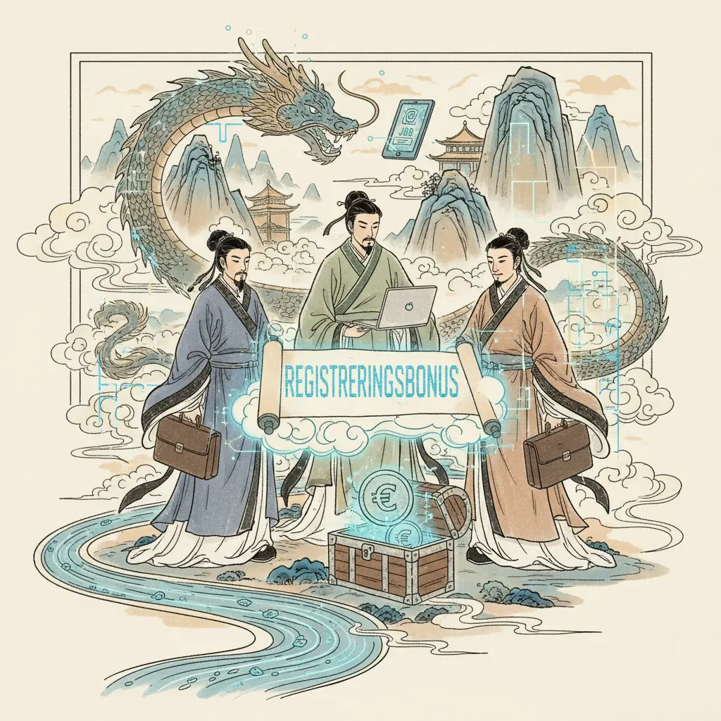 registreringsbonus - Seekers