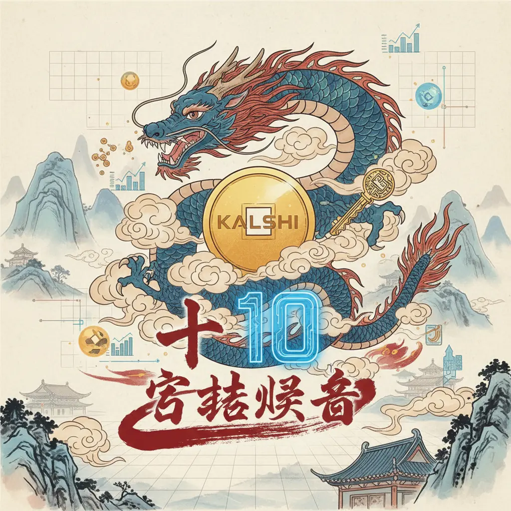 10 sign up bonus - Kalshi