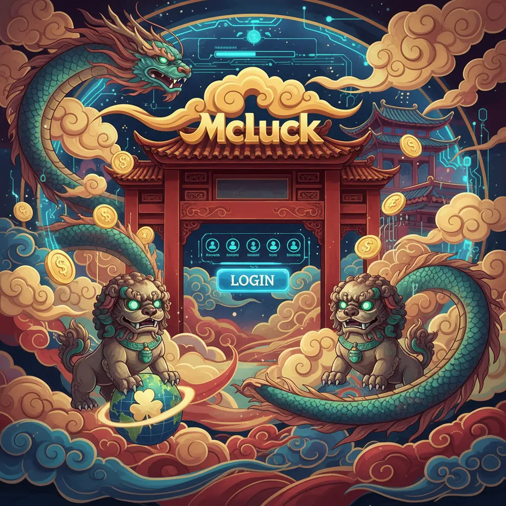 baba casino login - McLuck