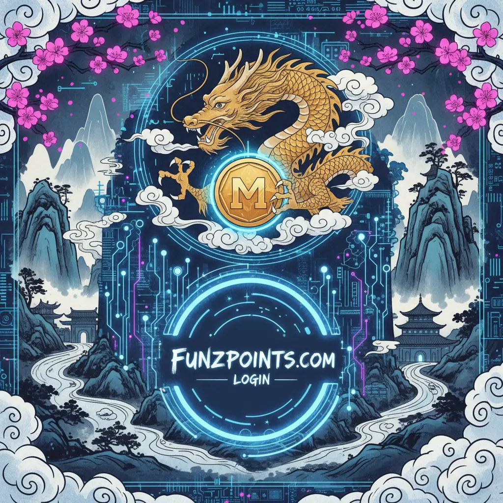 funzpoints.com login - McLuck