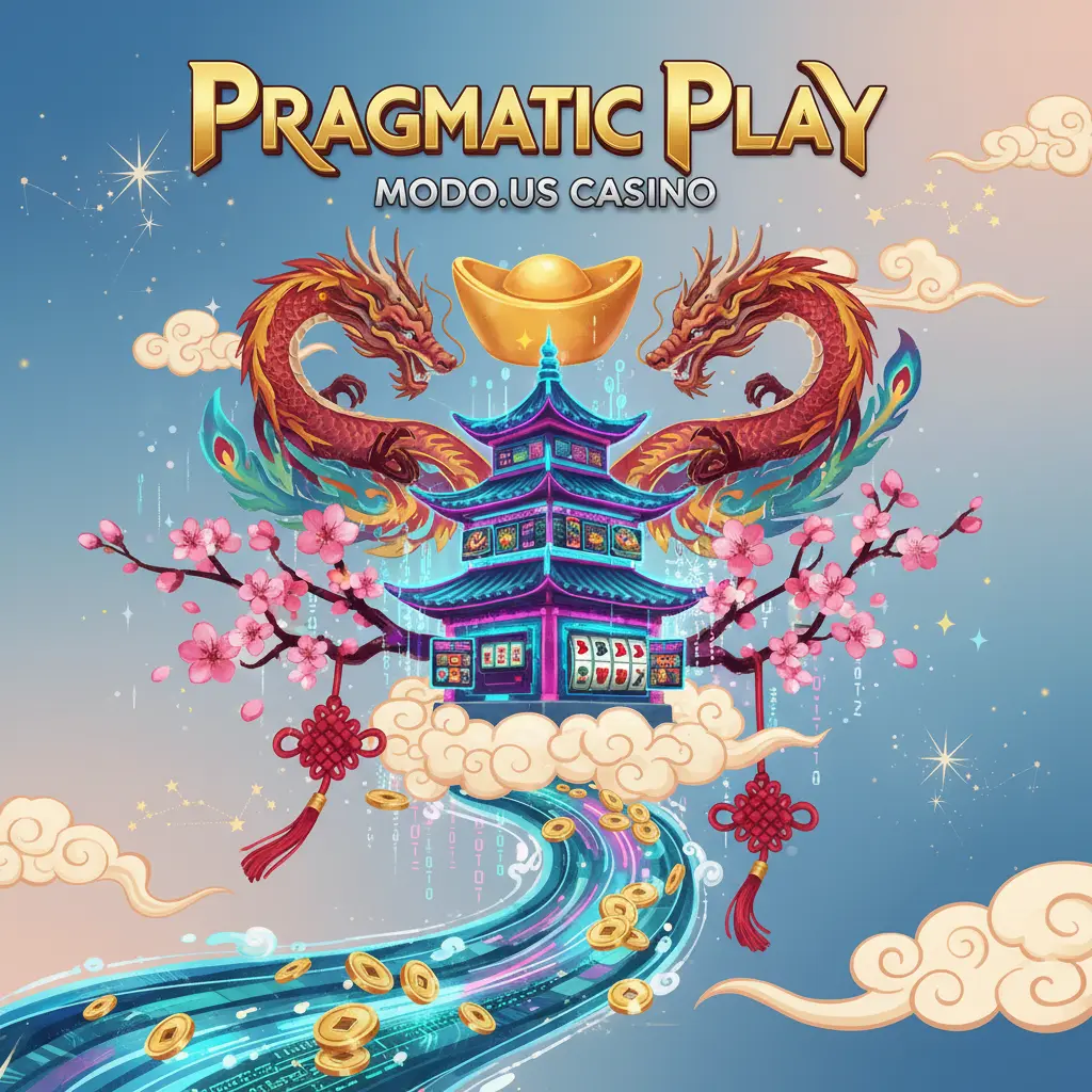 modo.us casino - Pragmatic