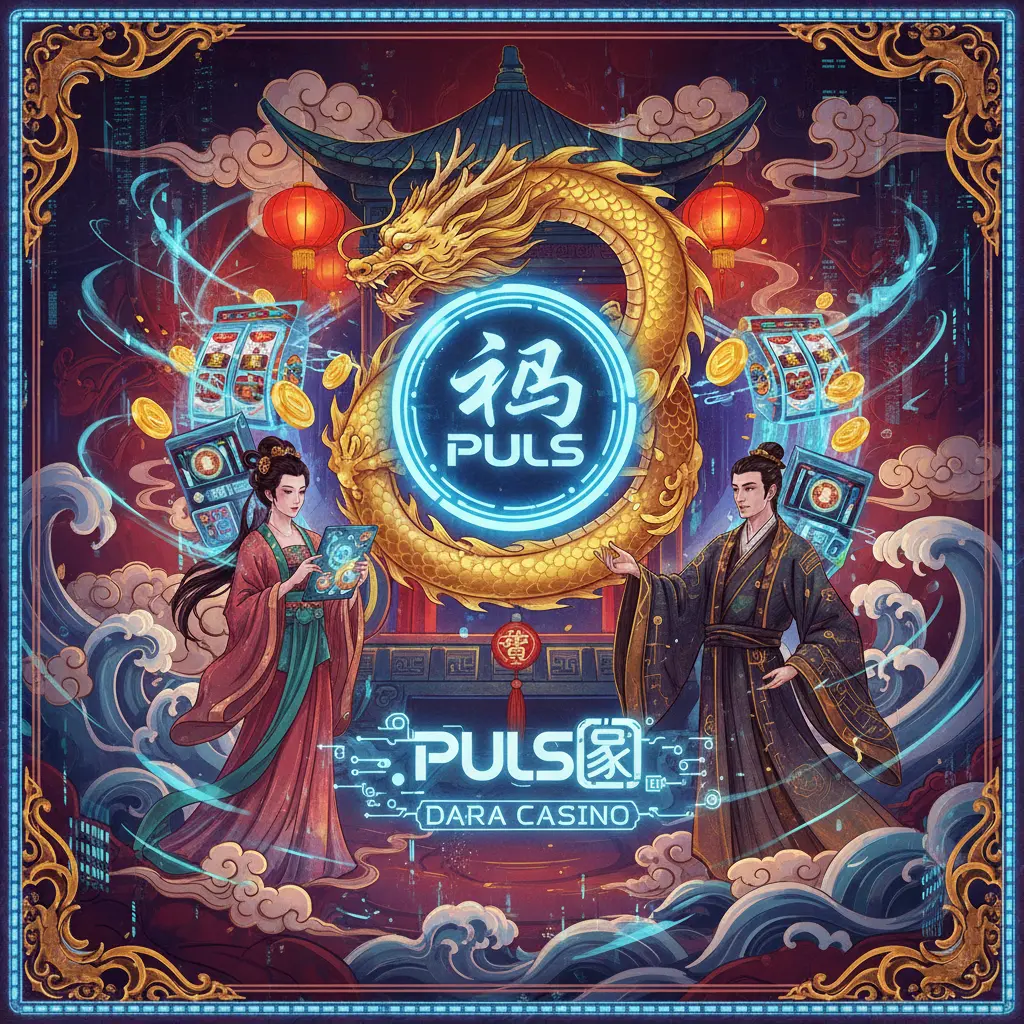dara casino - Pulsz