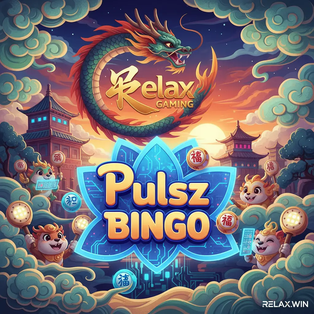 pulsz bingo - Gaming