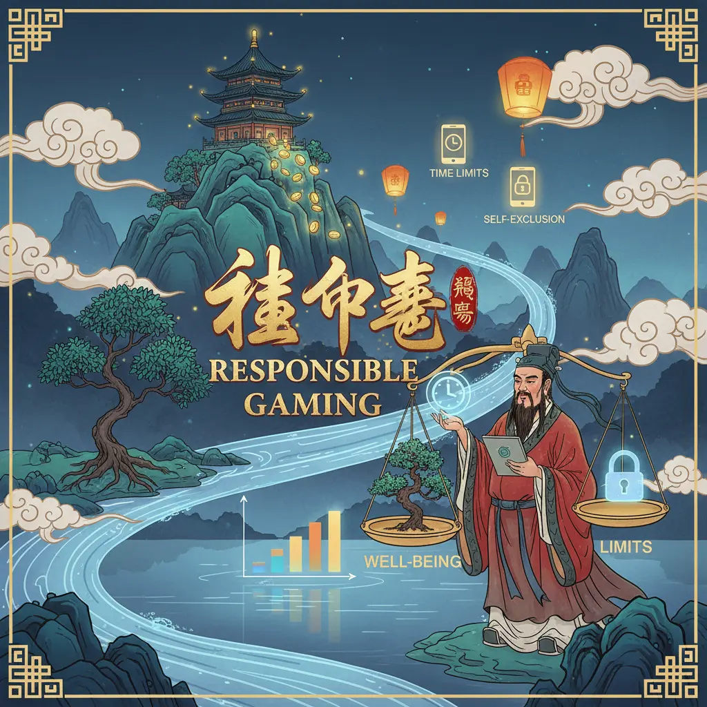 No Deposit Bonus - Responsible