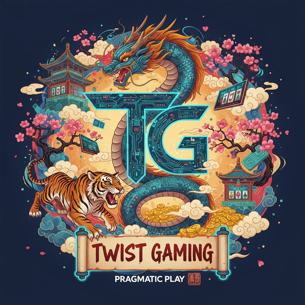 pragmatic play - Gaming
