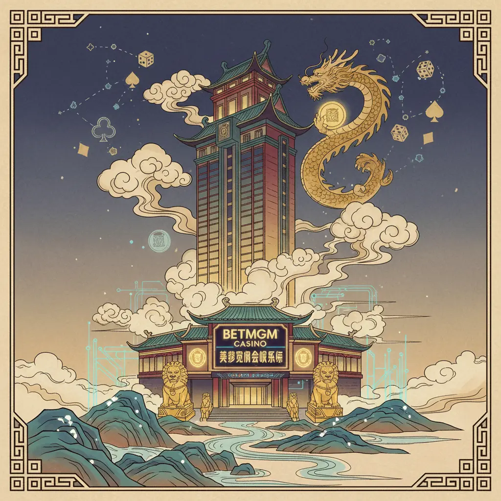 BetMGM Casino - Vdara