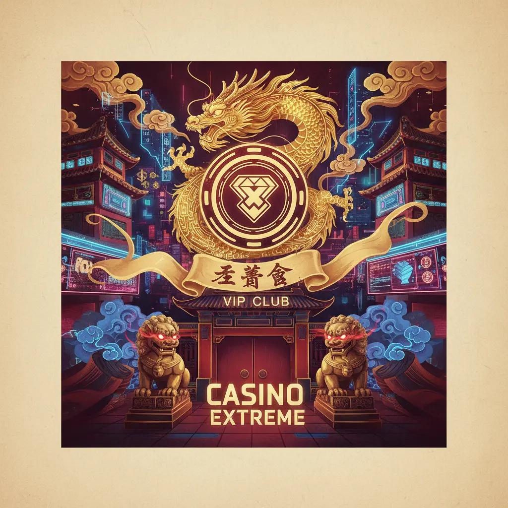 Casino Extreme - Club