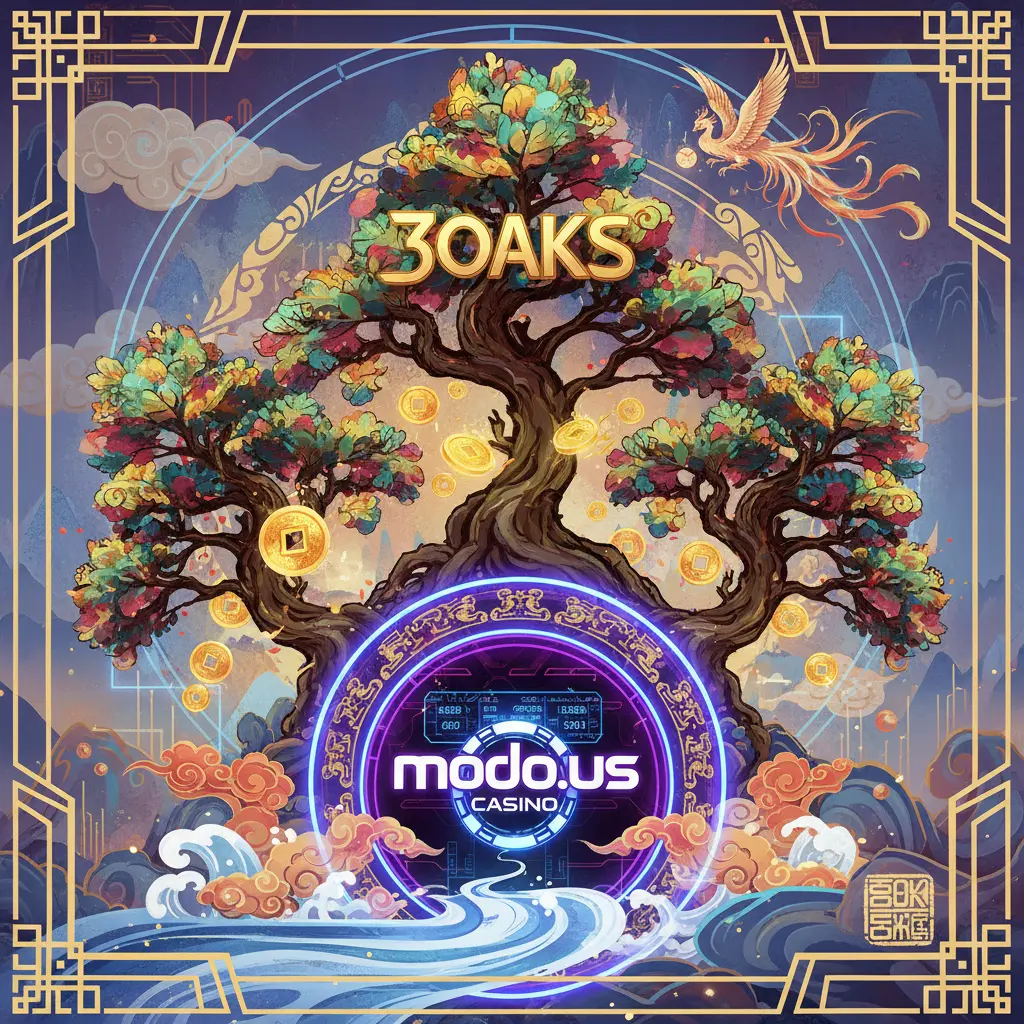 modo.us casino - OAKS