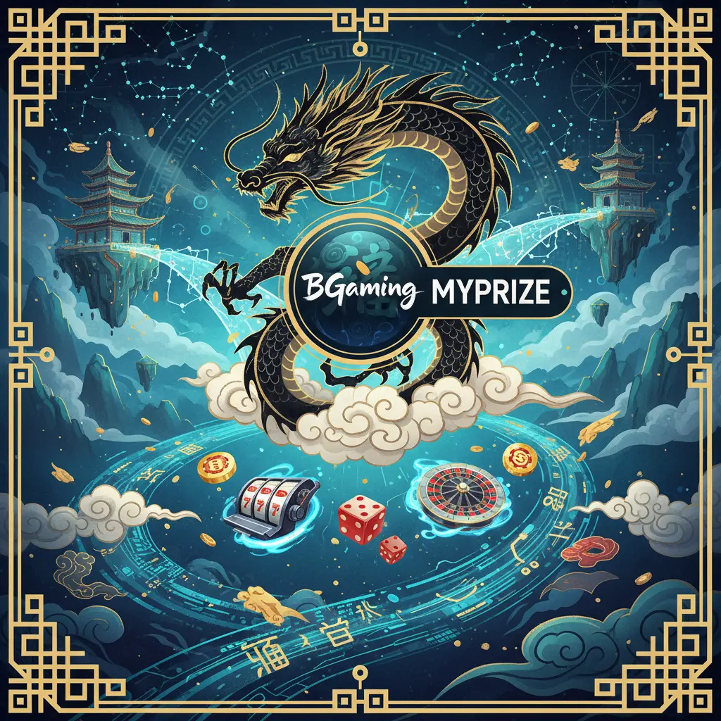 myprize - BGaming