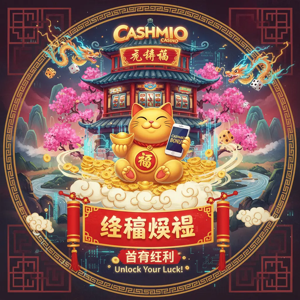 cashmio bonus - Cashmio