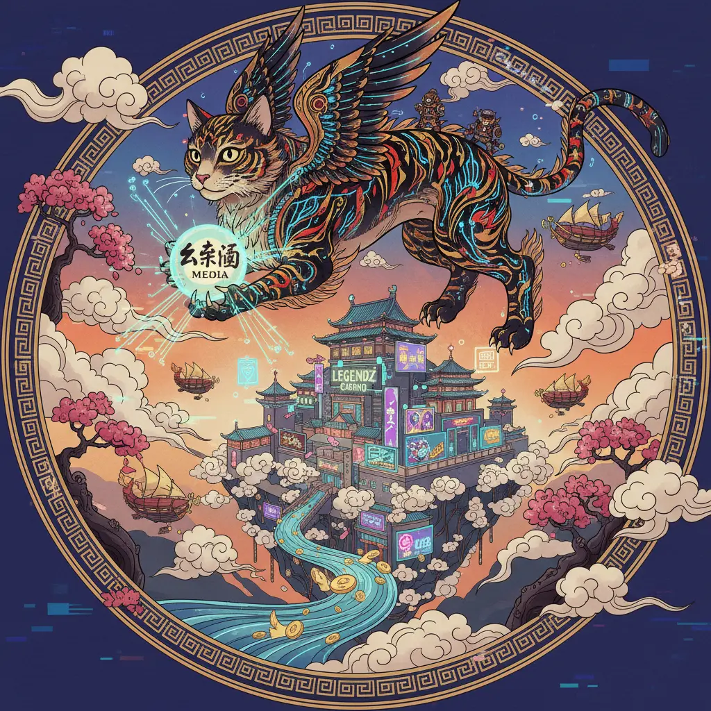 legendz casino - Catena