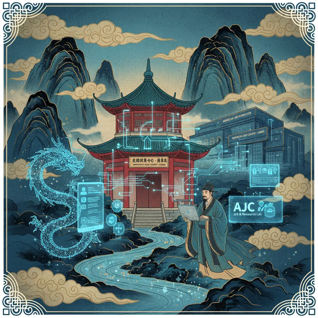 American Job Center Largo - American