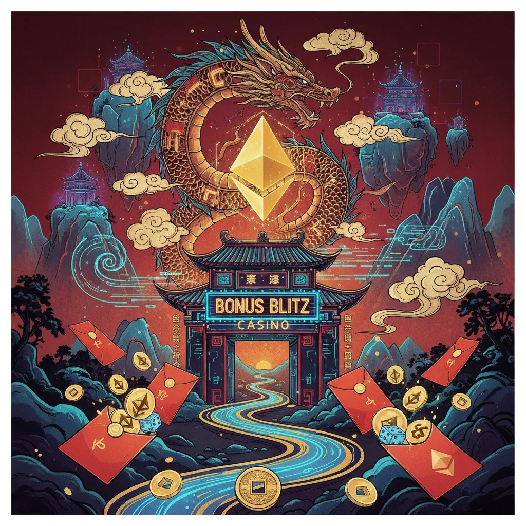 bonus blitz casino - Ethereum