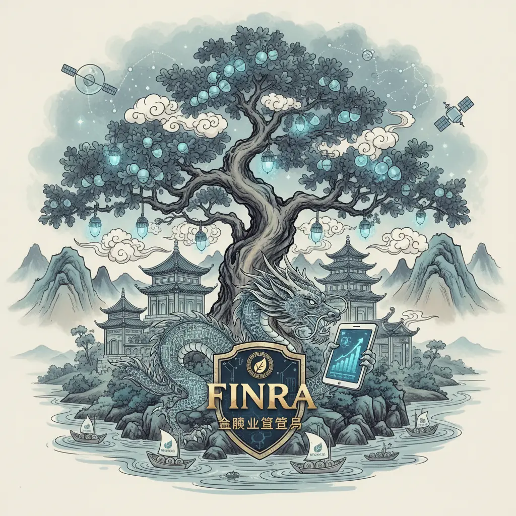 Acorns - FINRA