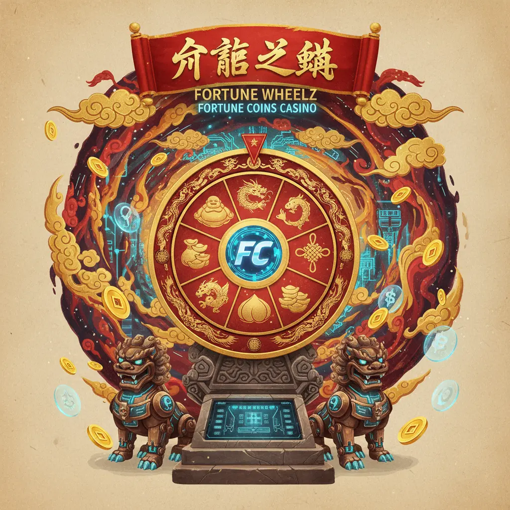 fortune coins casino - Fortune