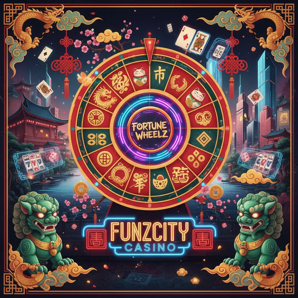 funzcity casino - Fortune