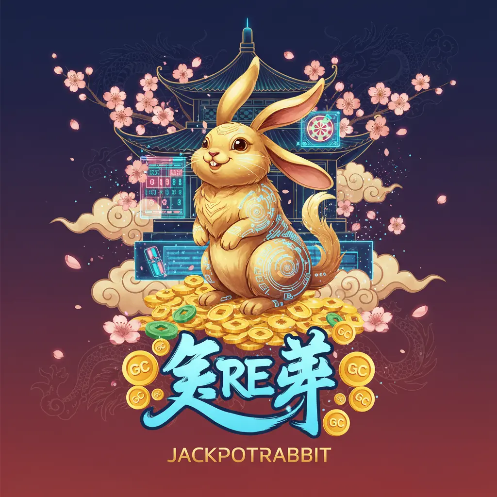 jackpotrabbit - Free