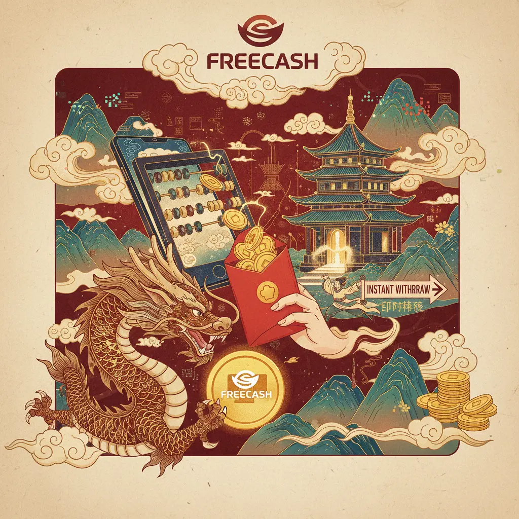 sign up bonus instant withdraw - Freecash