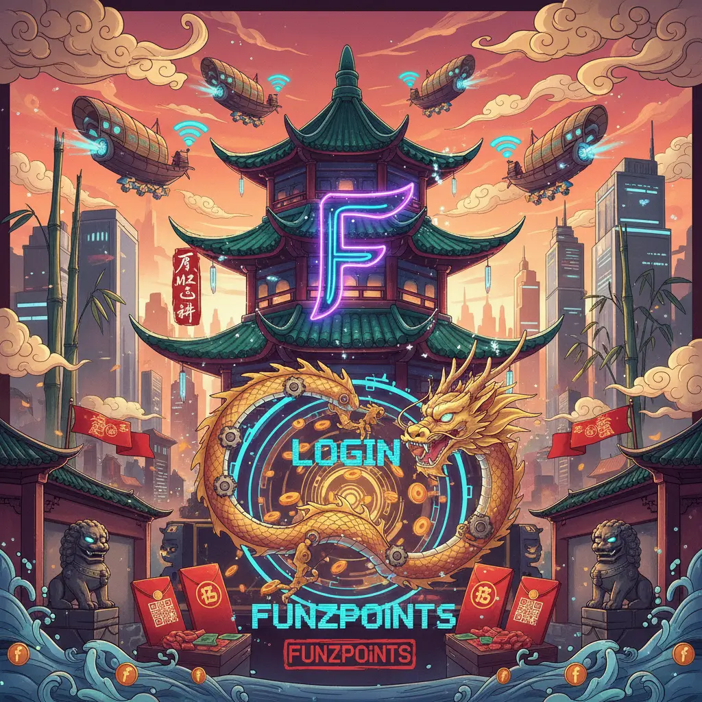 funzpoints login - FunzCity