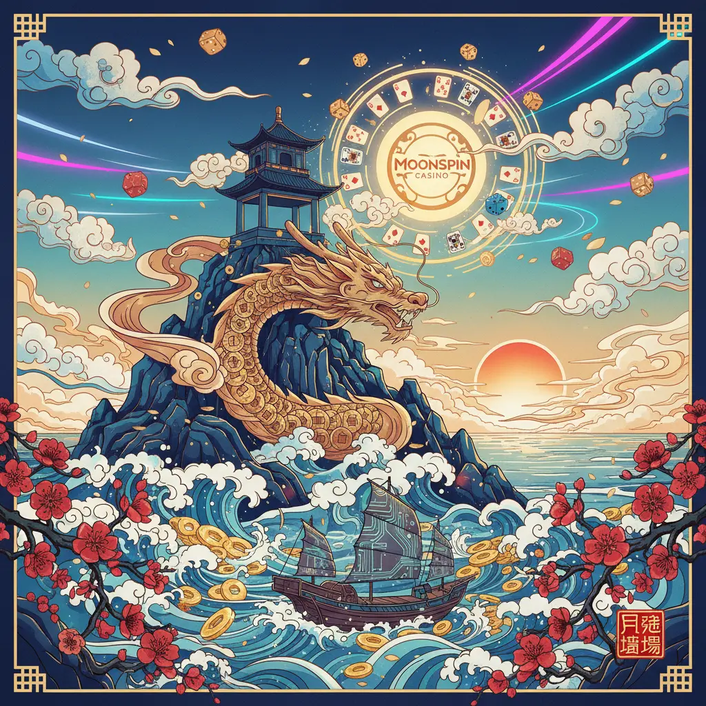 moonspin casino - Gibraltar