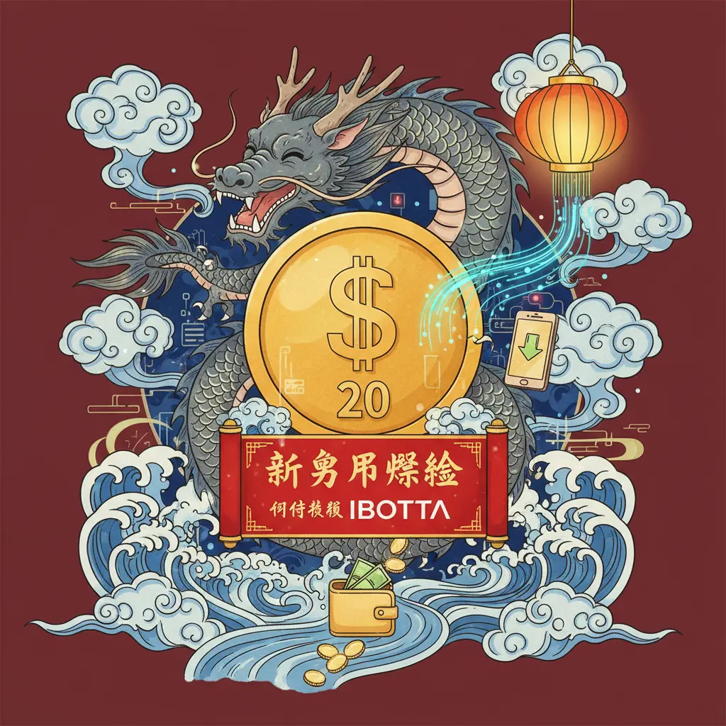 $20 sign up bonus instant withdraw - Ibotta