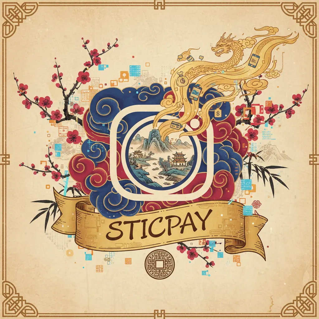STICPAY - Instagram