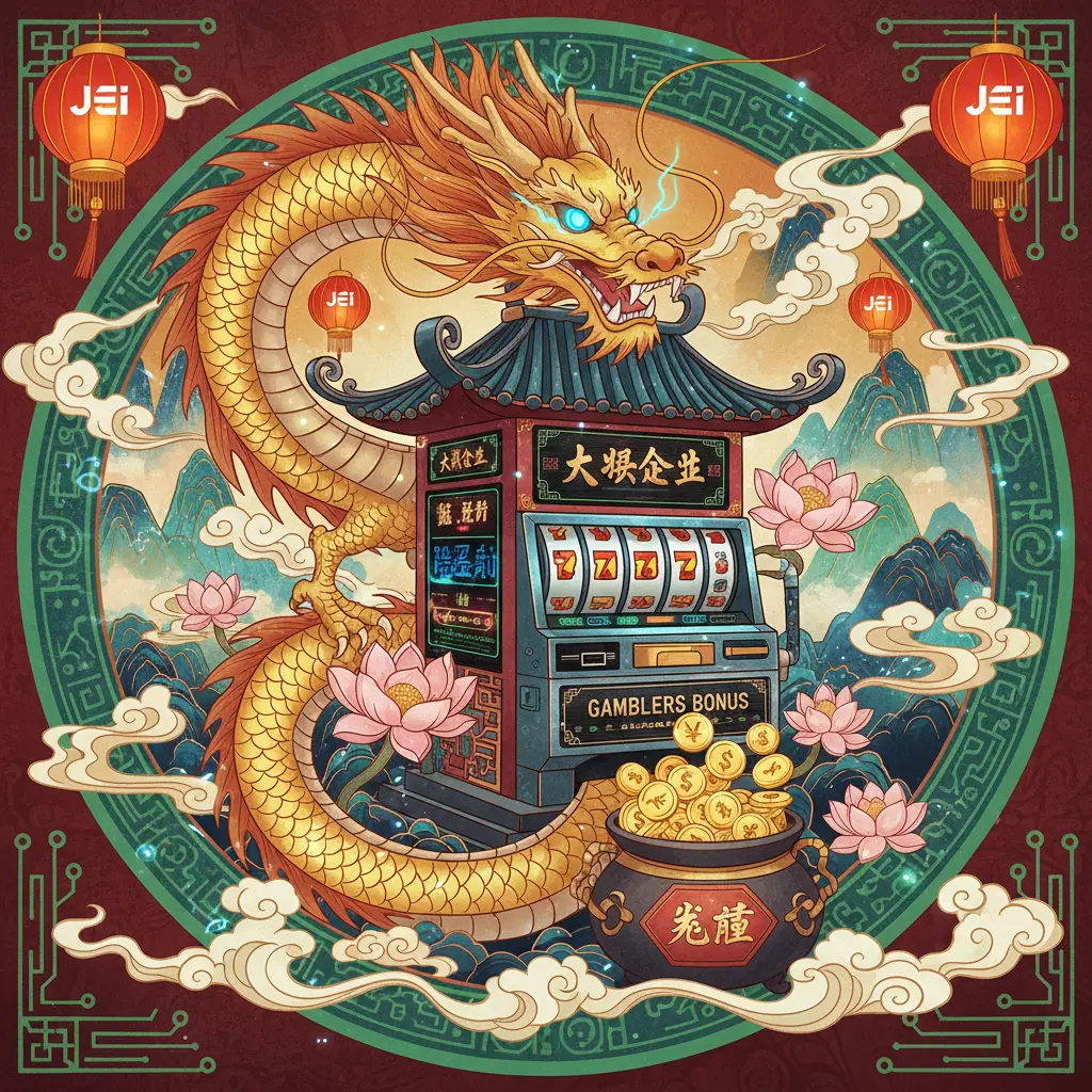 Gamblers Bonus - Enterprises