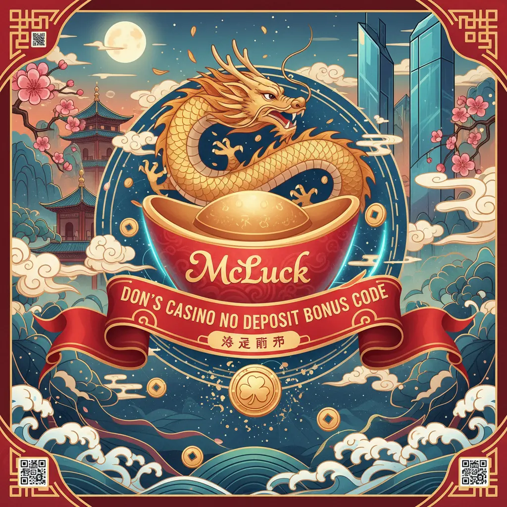 dons casino no deposit bonus code - McLuck