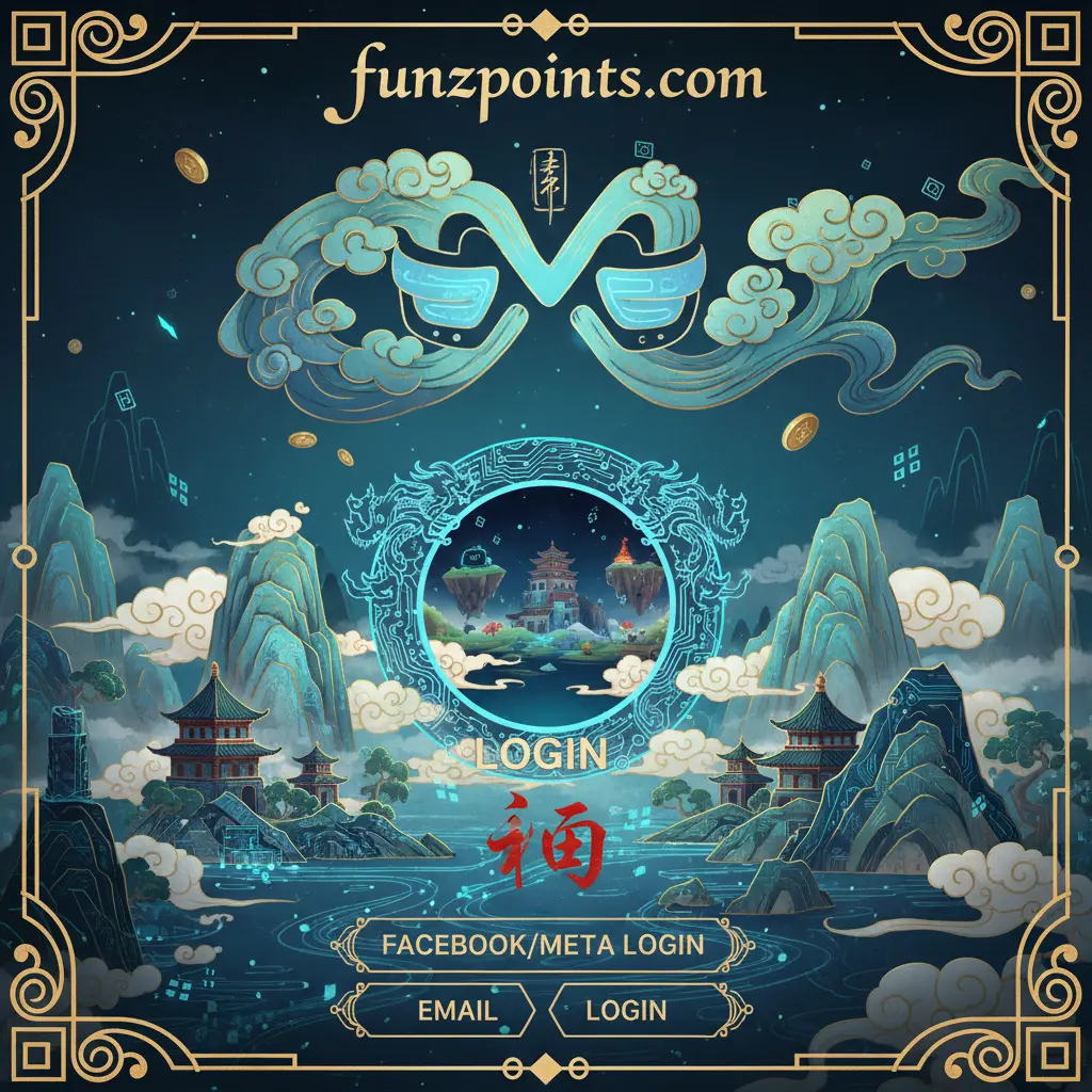 funzpoints.com login - Meta