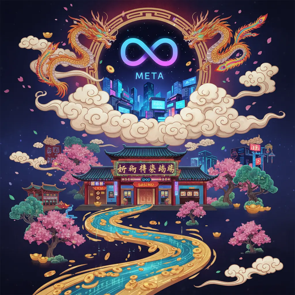 lucky legends casino - Meta