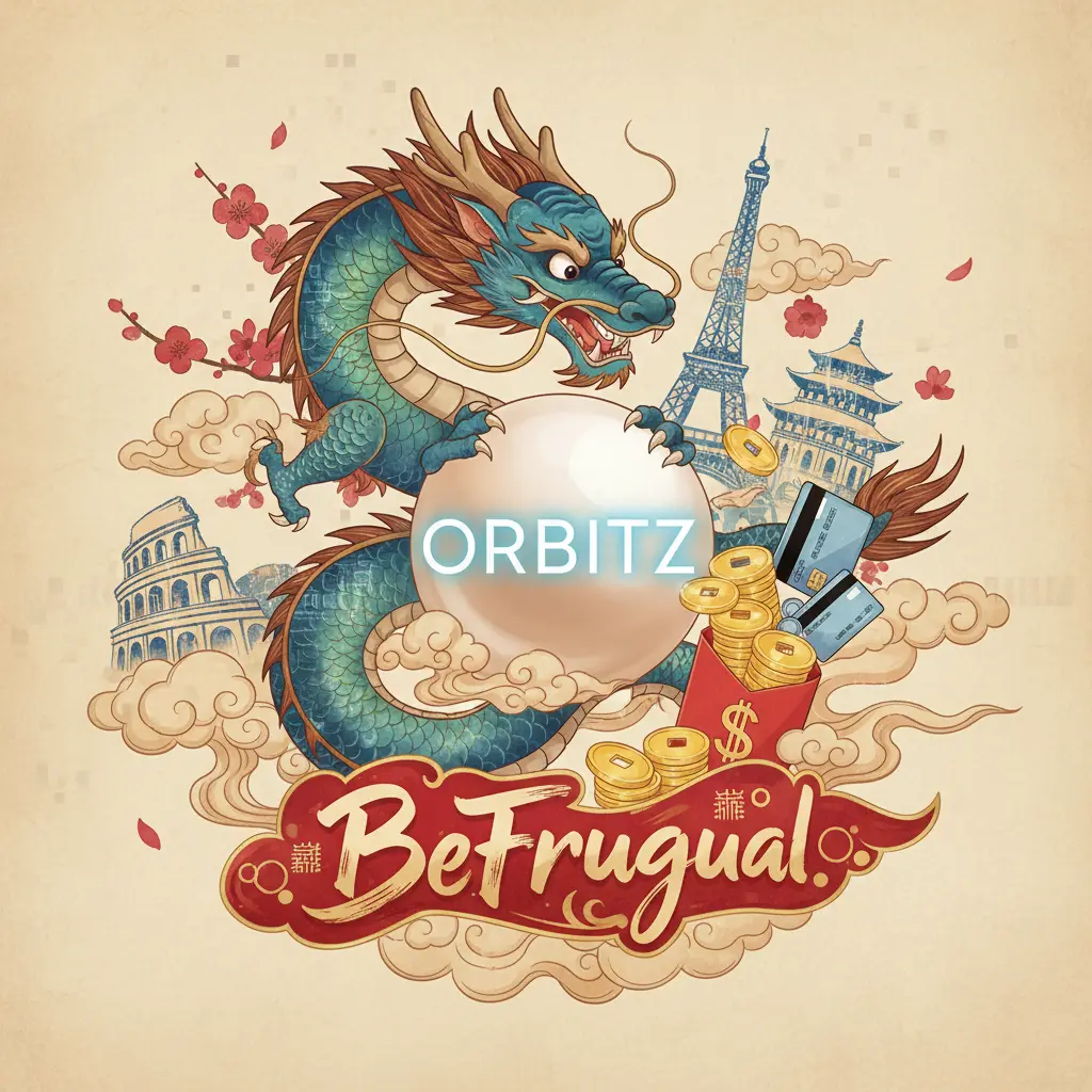 BeFrugal - Orbitz