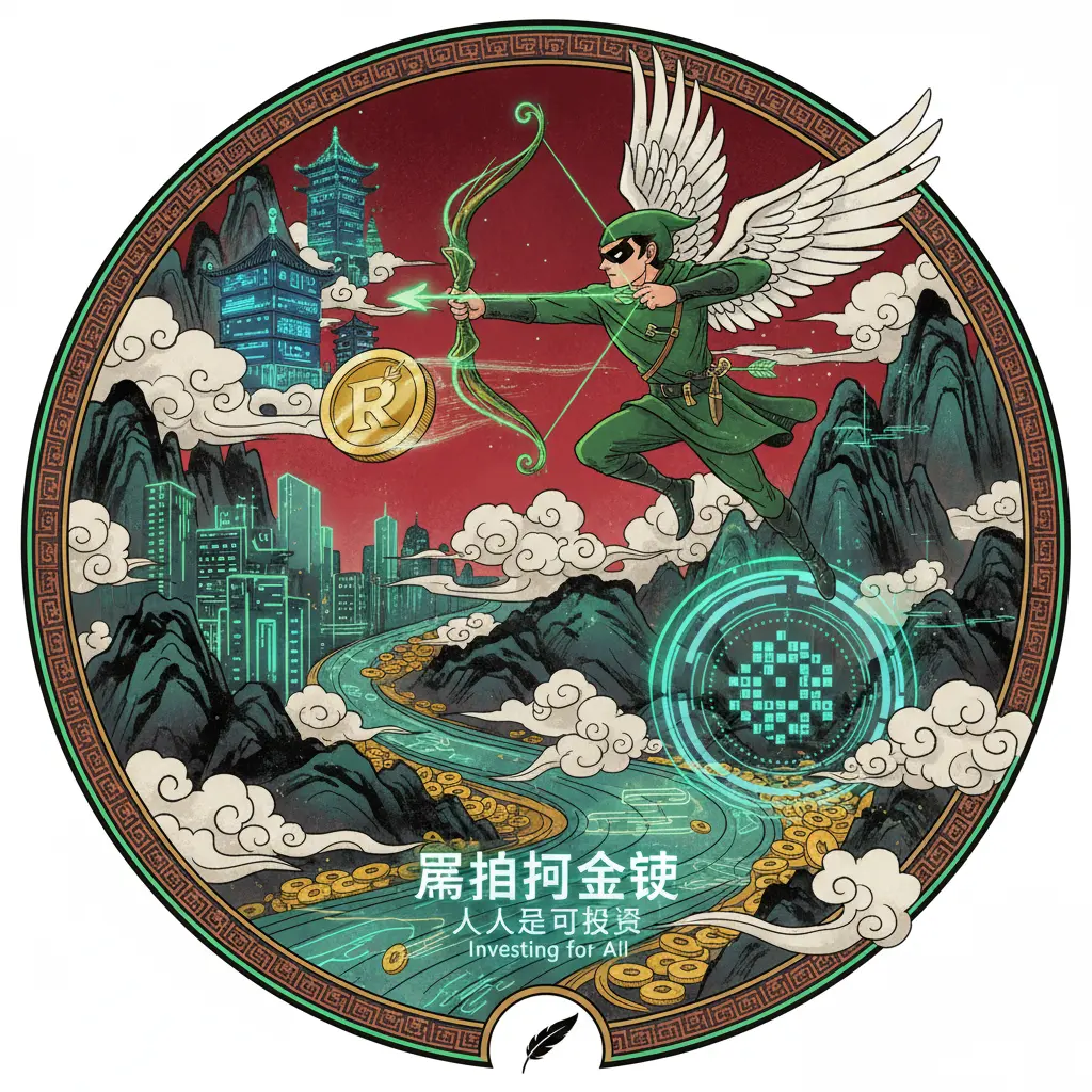 Robinhood - Robinhood