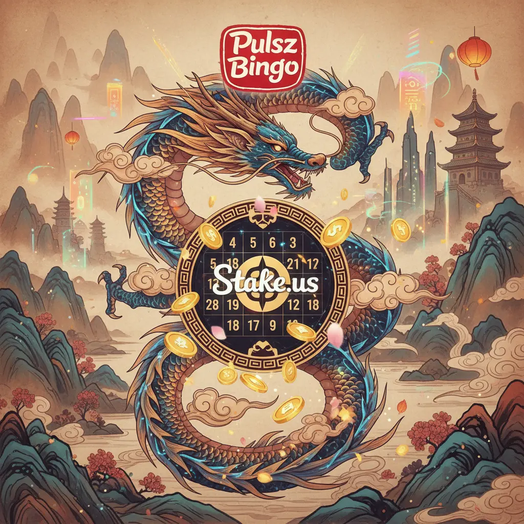 pulsz bingo - Stake