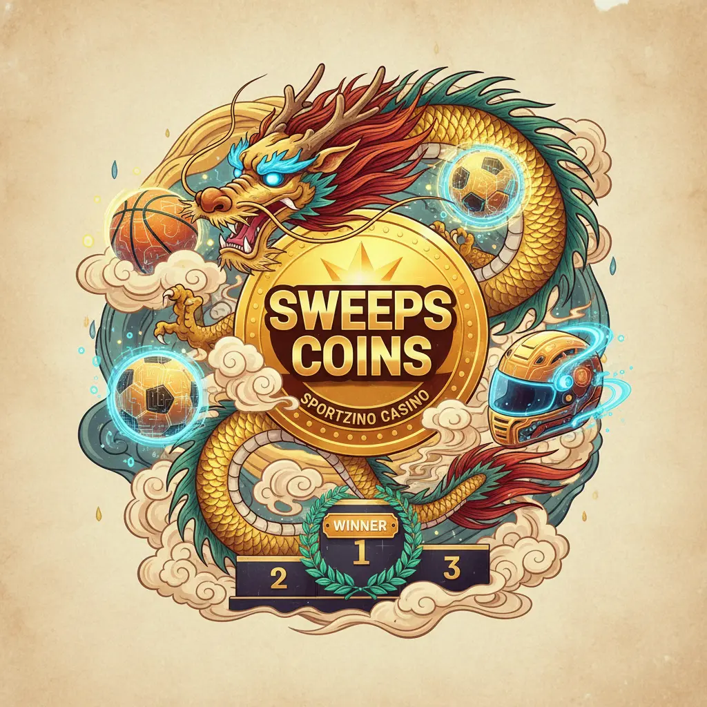 sportzino casino - Sweeps