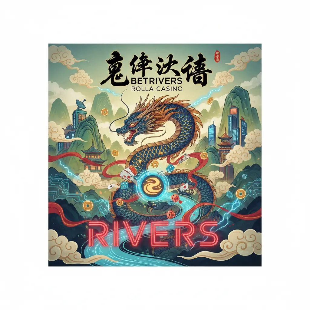 rolla casino - BetRivers