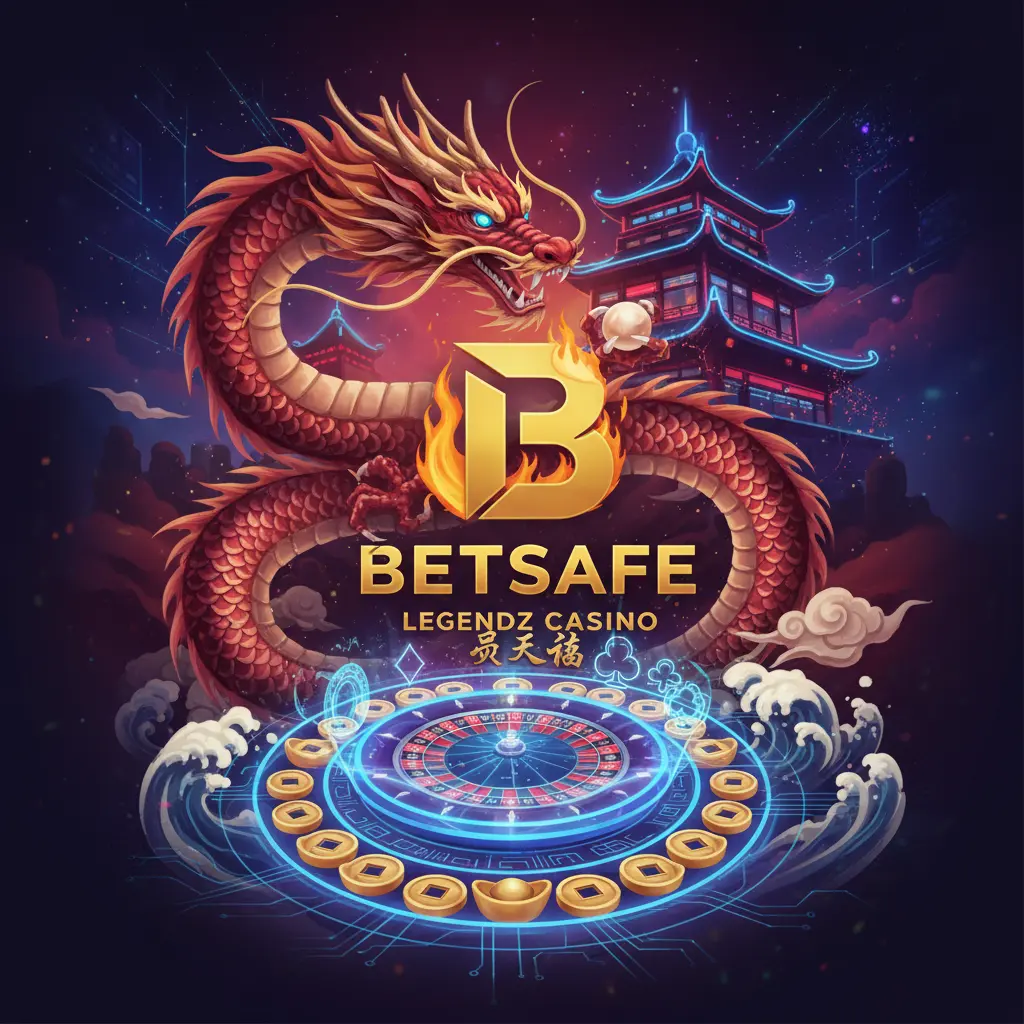 legendz casino - Betsafe