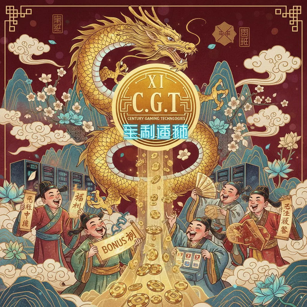 gamblers bonus - Technologies