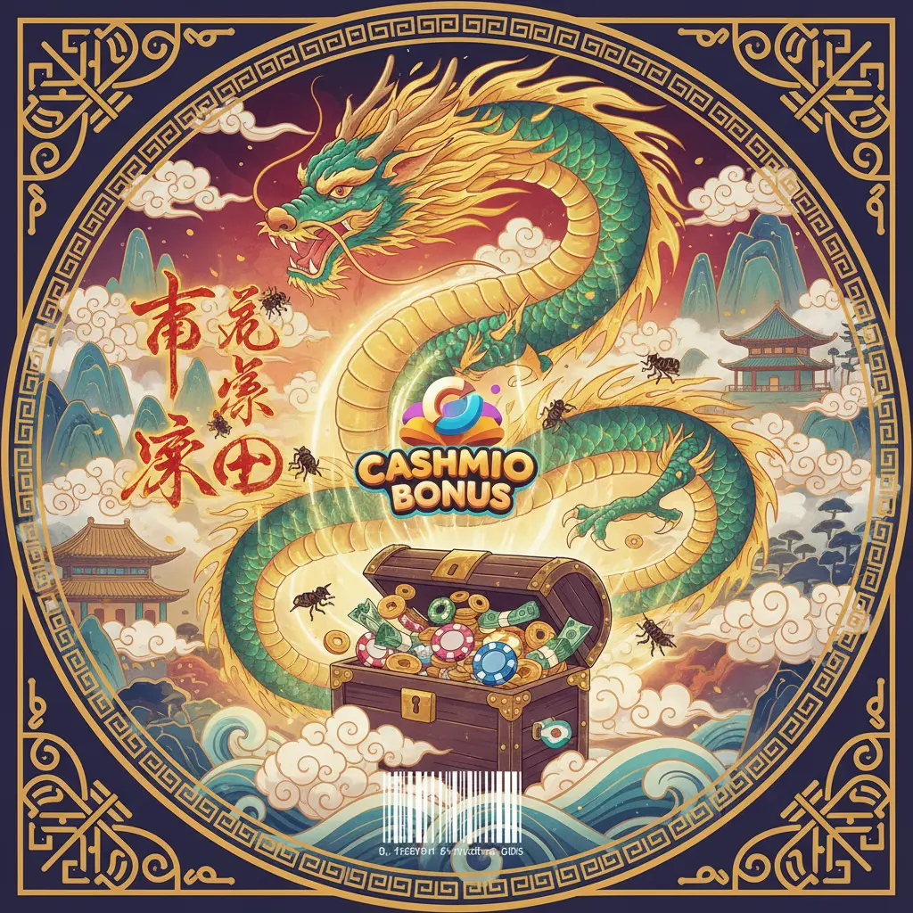 cashmio bonus - DeemakRoko