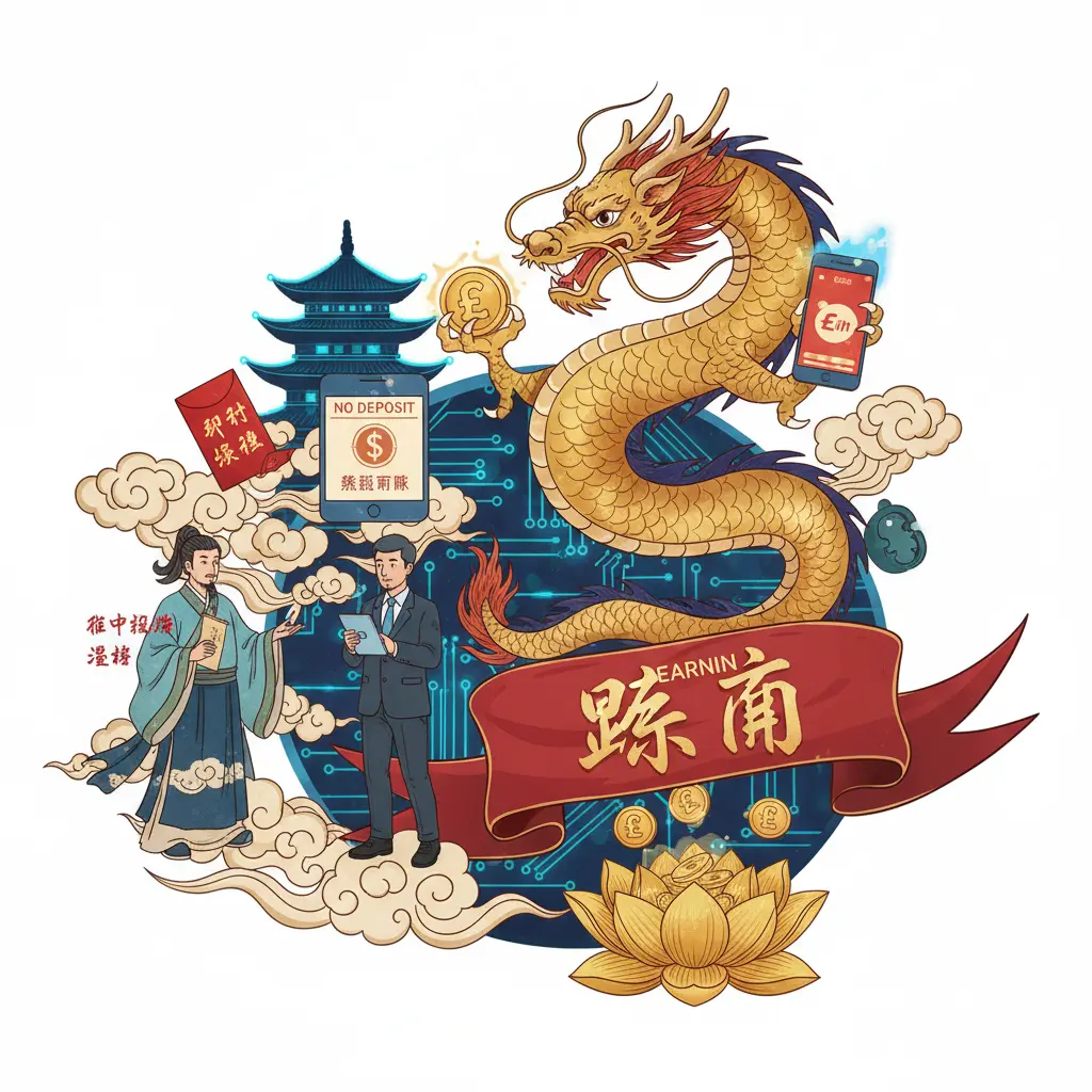 instant referral bonus no deposit - EarnIn