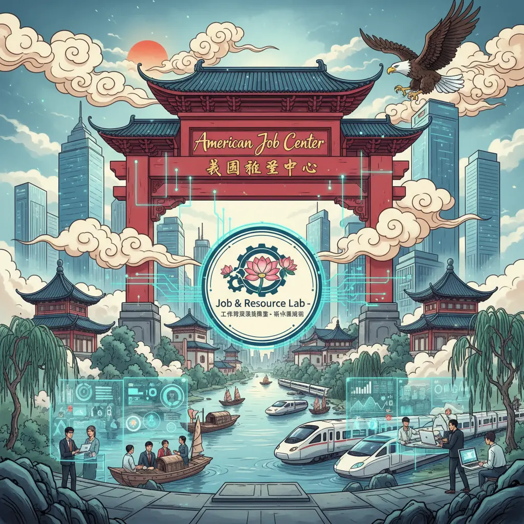 American Job Center Largo - Carrollton