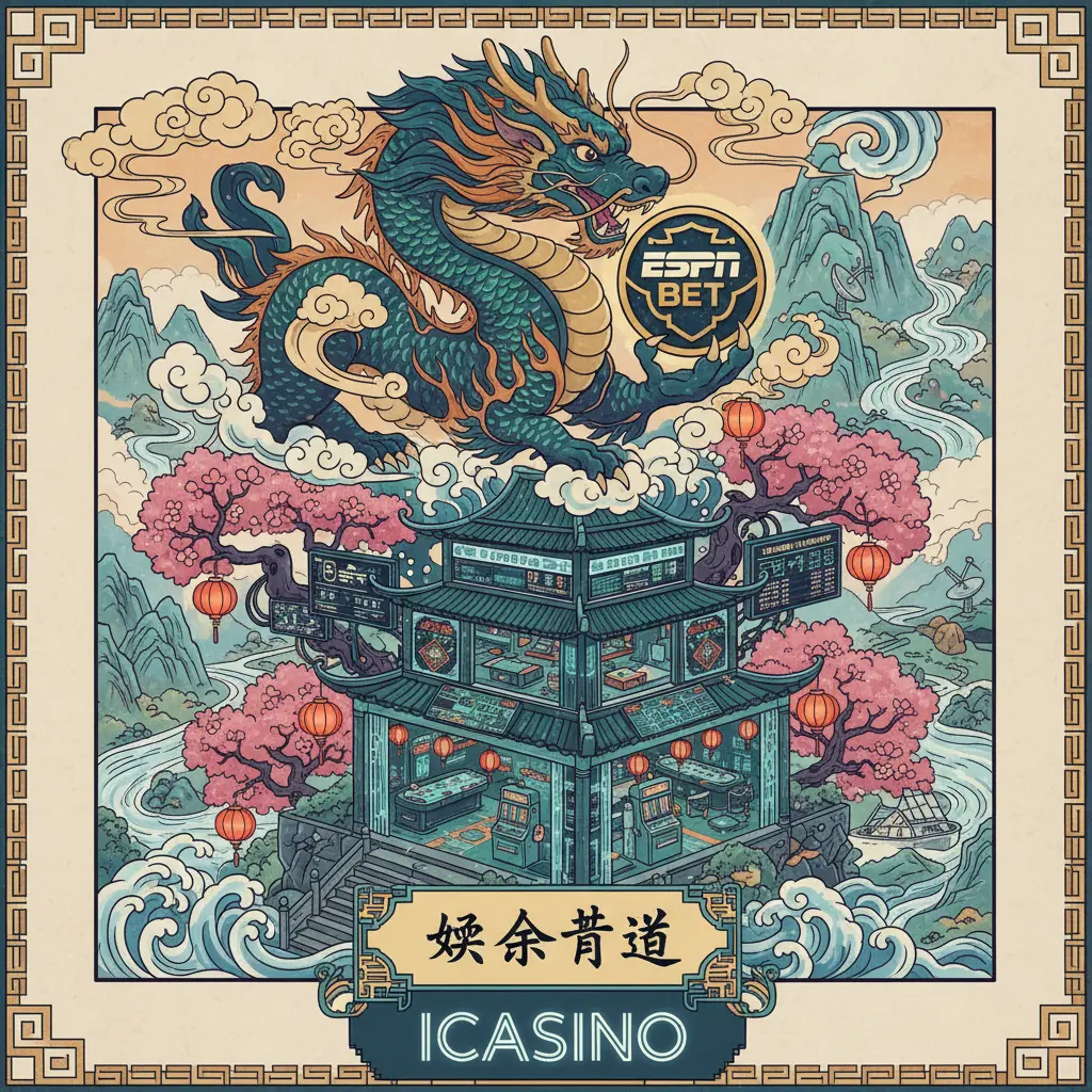 icasino - ESPN