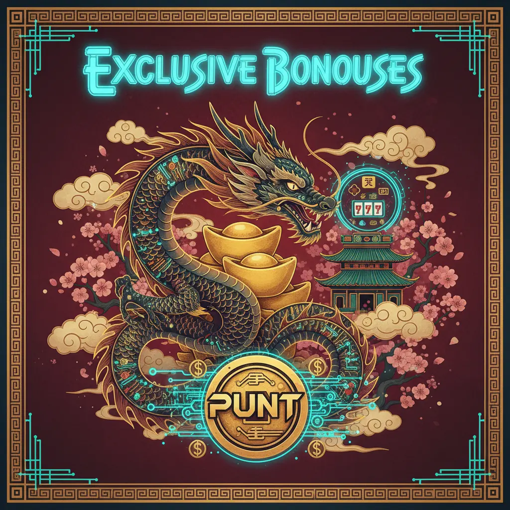 punt casino - Exclusive