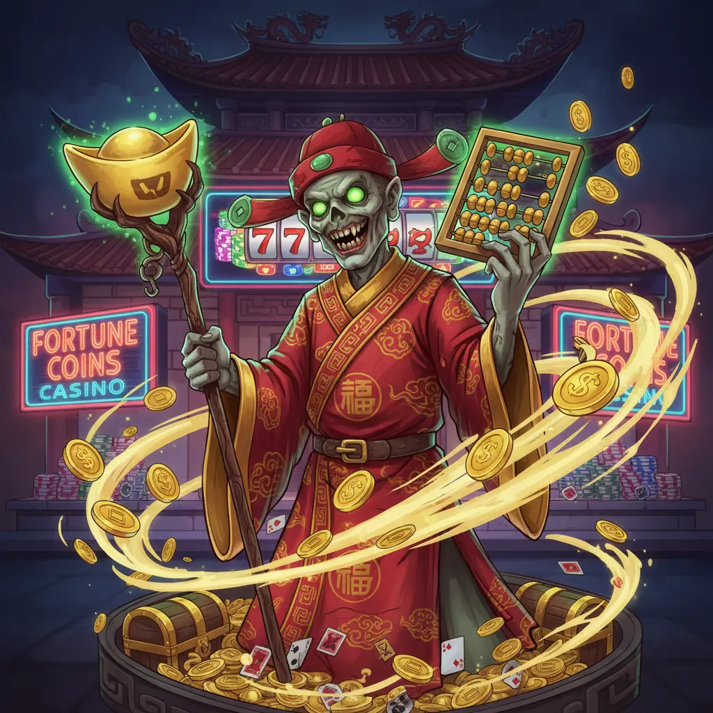 fortune coins casino - Fortune
