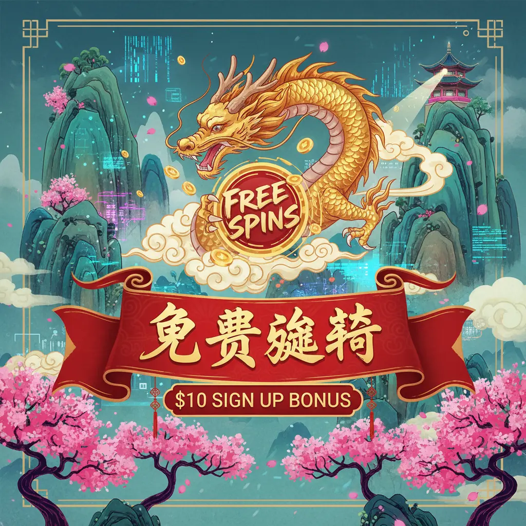 free $10 sign up bonus - Spins